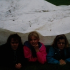 Chiro Gits,Chirojaar 1991-1992