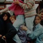 Chiro Gits,Chirojaar 1991-1992