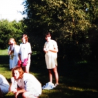 Chiro Gits,Chirojaar 1991-1992