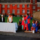 Chiro Gits,Chirojaar 1991-1992