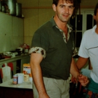 Chiro Gits,Chirojaar 1991-1992