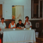 Chiro Gits,Chirojaar 1991-1992
