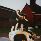 Chiro Gits,Chirojaar 1991-1992
