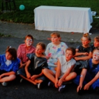 Chiro Gits,Chirojaar 1991-1992