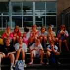 Chiro Gits,Chirojaar 1991-1992