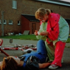 Chiro Gits,Chirojaar 1991-1992