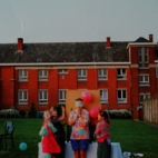 Chiro Gits,Chirojaar 1991-1992