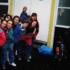 Chiro Gits, Chirojaar 1992 - 1993 