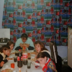 Chiro Gits, Chirojaar 1992 - 1993 