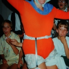 Chiro Gits, Chirojaar 1992 - 1993 