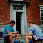 Chiro Gits, Chirojaar 1992 - 1993 