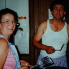 Chiro Gits, Chirojaar 1992 - 1993 