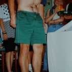 Chiro Gits, Chirojaar 1992 - 1993 