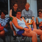 Chiro Gits, Chirojaar 1992 - 1993 