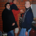 Chiro Gits, Chirojaar 1992 - 1993 