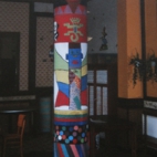 Chiro Gits, Chirojaar 1992 - 1993 