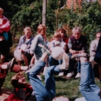 Chiro Gits, Chirojaar 1992 - 1993 