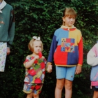 Chiro Gits, Chirojaar 1992 - 1993 