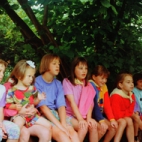 Chiro Gits, Chirojaar 1992 - 1993 