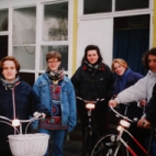 Chiro Gits, Chirojaar 1993-1994