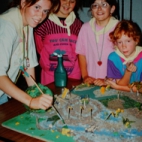 Chiro Gits, Chirokamp Buizingen, 1994, deel II