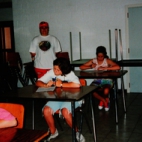 Chiro Gits, Chirokamp Buizingen, 1994, deel II