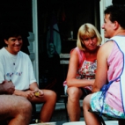 Chiro Gits, Chirokamp Buizingen, 1994, deel II
