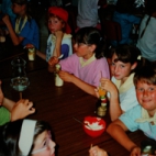 Chiro Gits, Chirokamp Buizingen, 1994, deel II