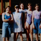 Chiro Gits, Chirokamp Buizingen, 1994, deel II