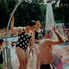 Chiro Gits, Chirokamp Buizingen, 1994, deel II