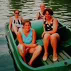Chiro Gits, Chirokamp Buizingen, 1994, deel II