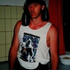 Chiro Gits, Chirokamp Buizingen, 1994, deel II