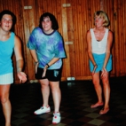 Chiro Gits, Chirokamp Buizingen, 1994, deel II