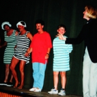 Chiro Gits, Chirokamp Buizingen, 1994, deel II