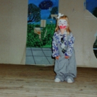 Chiro Gits, Chirokamp Buizingen, 1994, deel II