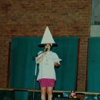 Chiro Gits, Chirojaar 1994 - 1995