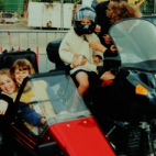Chiro Gits, Chirojaar 1994 - 1995