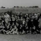 Chiro Gits, Chirojaar 1994 - 1995