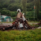 Chiro Gits, Chirojaar 1994 - 1995