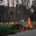Chiro Gits, Chirojaar 1994 - 1995