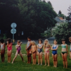Chiro Gits, Chirojaar 1994 - 1995