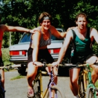 Chiro Gits, Chirojaar 1994 - 1995
