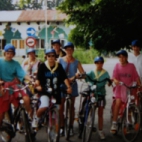 Chiro Gits, Chirojaar 1994 - 1995