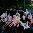 Chiro Gits, Chirojaar 1994 - 1995
