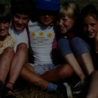 Chiro Gits, Chirojaar 1994 - 1995