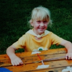 Chiro Gits, Chirojaar 1994 - 1995, Deel II