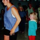 Chiro Gits, Chirojaar 1994 - 1995, Deel II