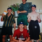 Chiro Gits, Chirojaar 1994 - 1995, Deel II
