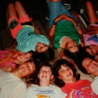 Chiro Gits, Chirojaar 1994 - 1995, Deel II