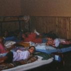 Chiro Gits, Chirojaar 1994 - 1995, Deel II